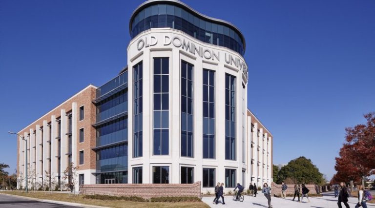 ODU Receives State Approval for Lab Schools in Newport News, Chesapeake